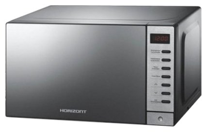 Фото Микроволновая печь HORIZONT 20MW700-1379BHB