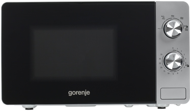 Микроволновая печь GORENJE MO17E1S