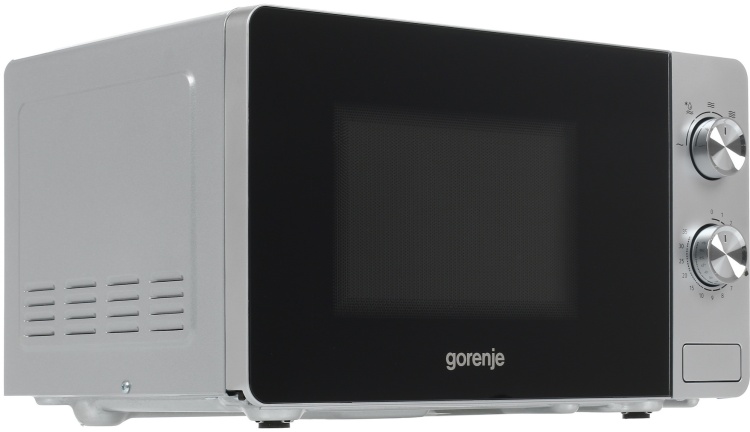 Фото Микроволновая печь GORENJE MO17E1S