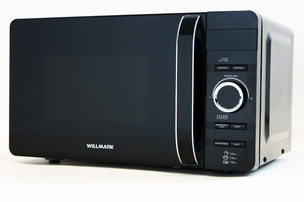 Фото Микроволновая печь WILLMARK WMO-207DH