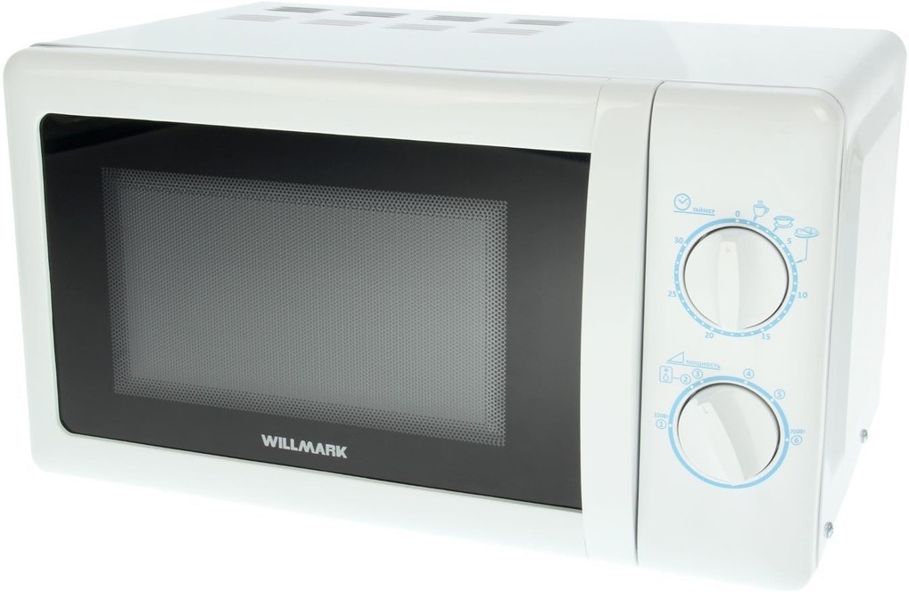 Фото Микроволновая печь WILLMARK WMO-20MHW