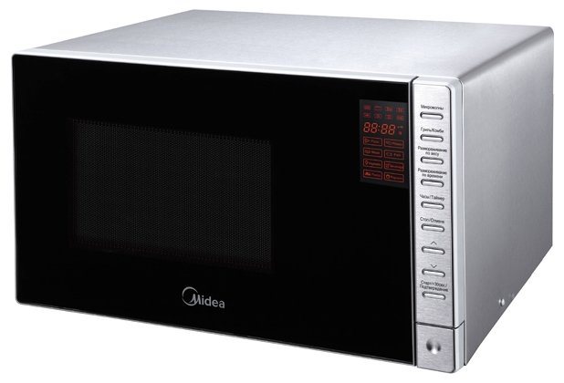 Микроволновая печь MIDEA AG820AXG