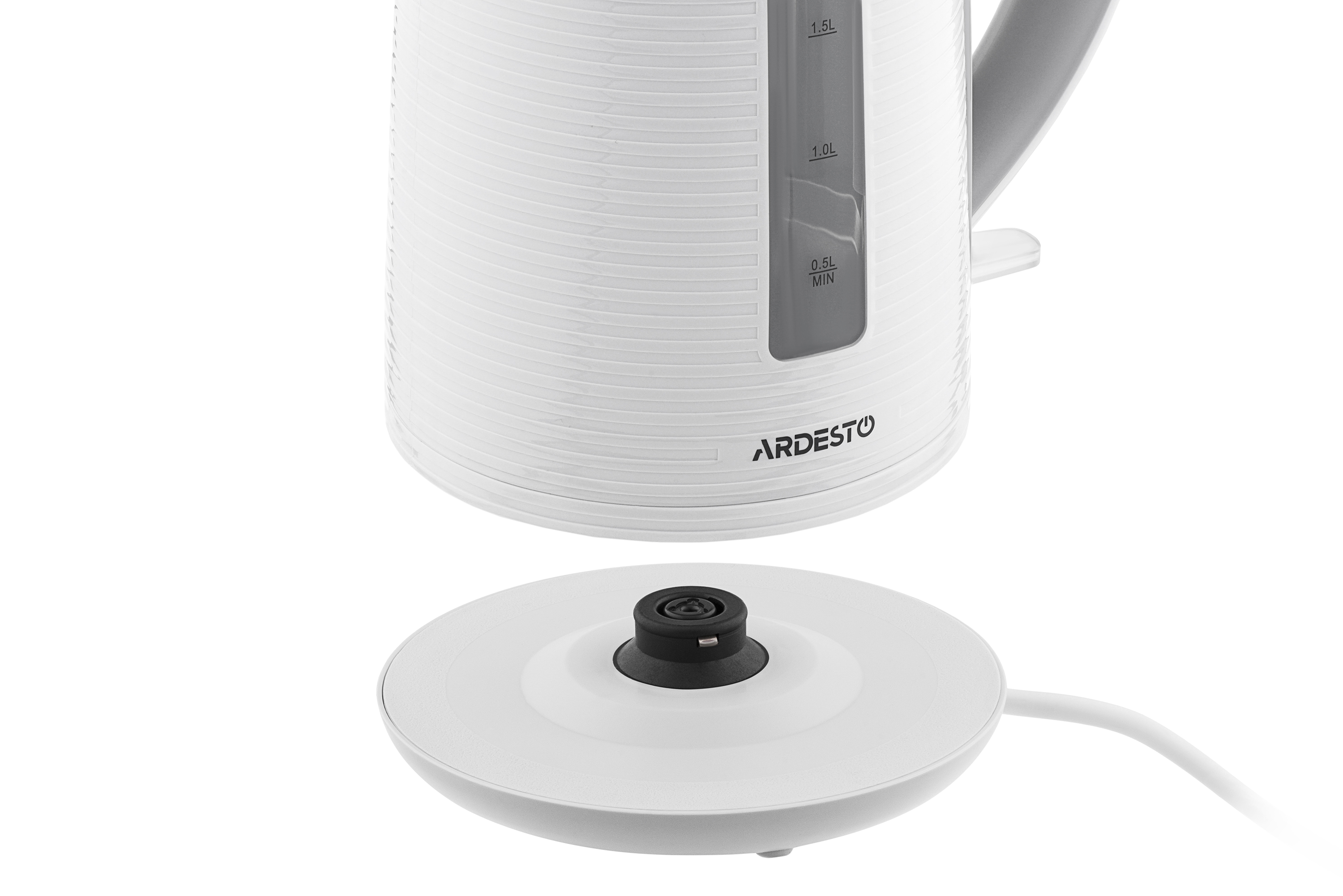 Микроволновая печь ARDESTO GO-E735SI+ чайник EKL-F17WG заказать