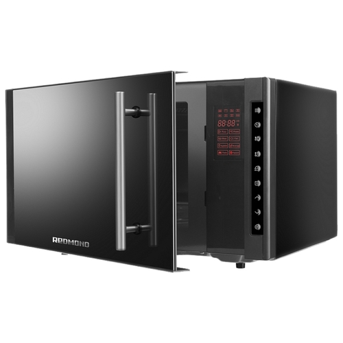 Фото Микроволновая печь REDMOND RM-2302D