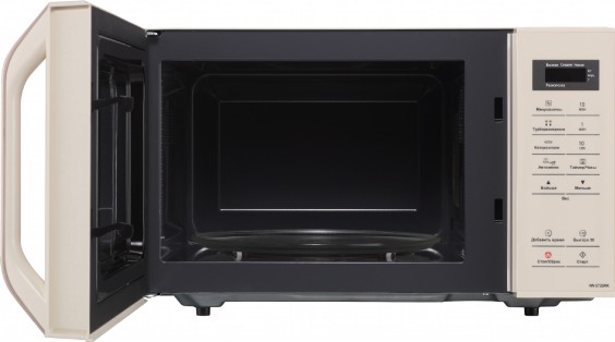 картинка Микроволновая печь PANASONIC NN-ST35MKZPE от магазина 1.kz