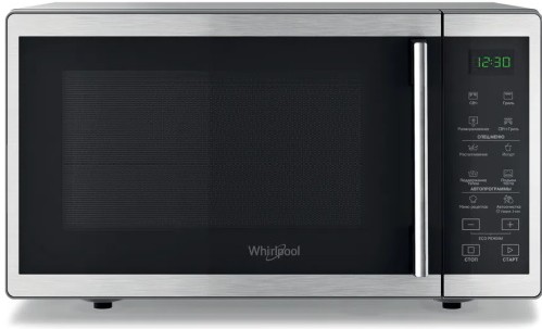 Микроволновая печь WHIRLPOOL MWPS 253 SX