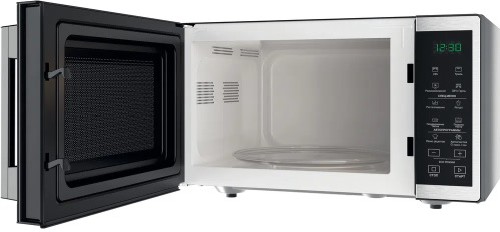 Фото Микроволновая печь WHIRLPOOL MWPS 253 SX