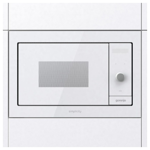 Встраиваемая микроволновая печь GORENJE BM235G1SYW