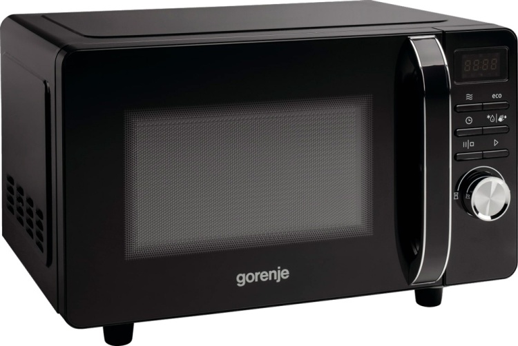 Фото Микроволновая печь GORENJE MO20S4BC