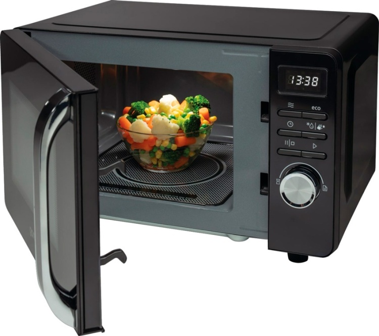 Фотография Микроволновая печь GORENJE MO20S4BC