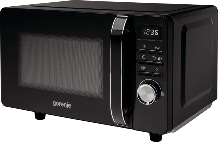 Картинка Микроволновая печь GORENJE MO20S4BC