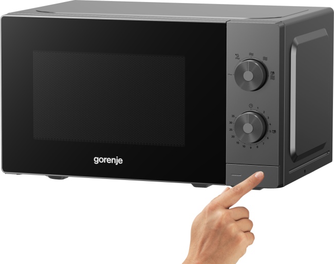 Фотография Микроволновая печь GORENJE MO20E1T4