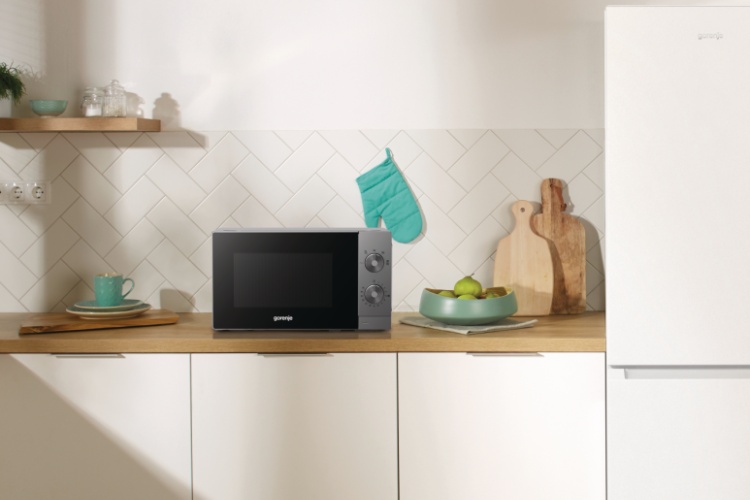 Микроволновая печь GORENJE MO20E1T4 Казахстан