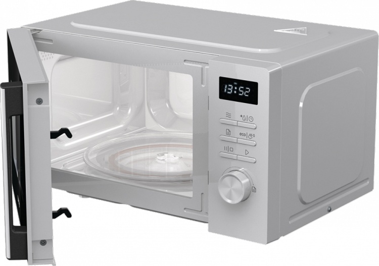 Фото Микроволновая печь GORENJE MO20A3WH