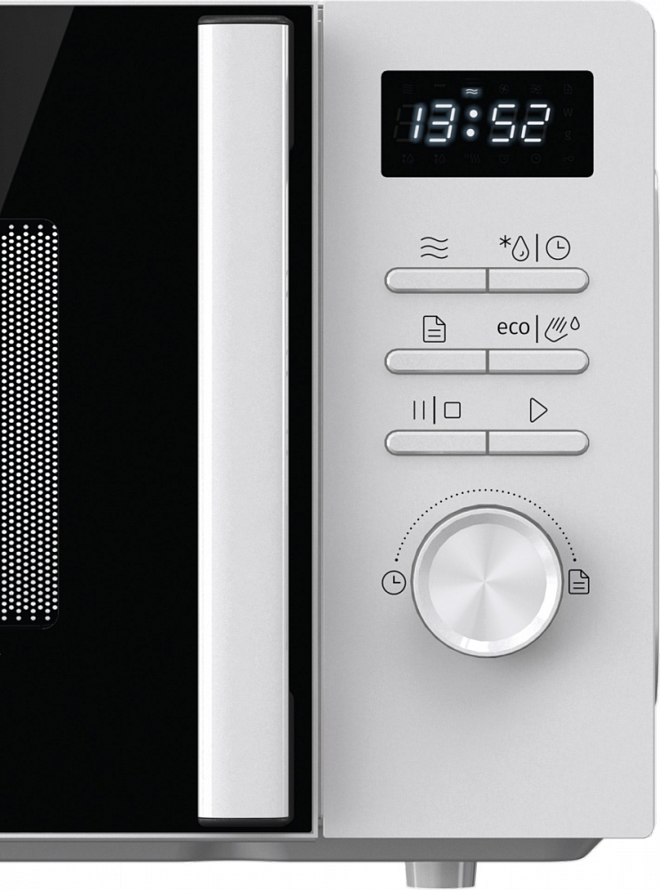 Фотография Микроволновая печь GORENJE MO20A3WH
