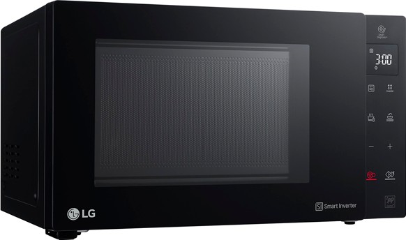 Фотография Микроволновая печь LG MW23W35GIB