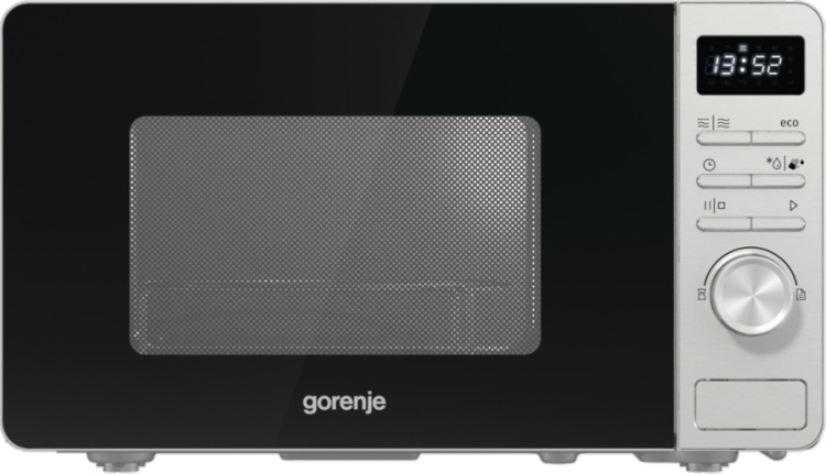 Микроволновая печь GORENJE MO23A4X