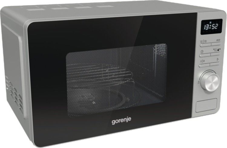Фото Микроволновая печь GORENJE MO23A4X