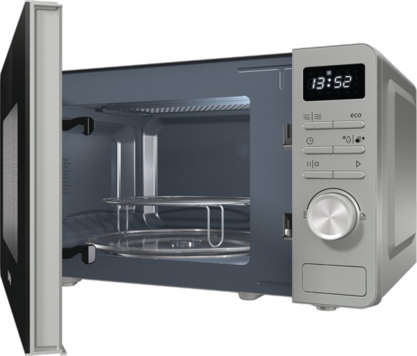 Картинка Микроволновая печь GORENJE MO23A4X