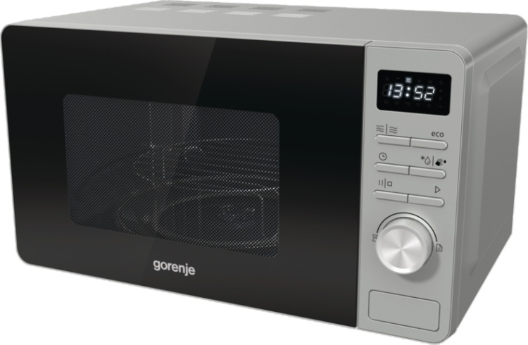 Цена Микроволновая печь GORENJE MO23A4X