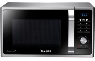 Микроволновая печь SAMSUNG MS23F302TAS