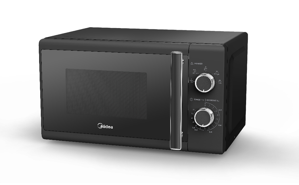 Фото Микроволновая печь MIDEA MM-720CPO-B