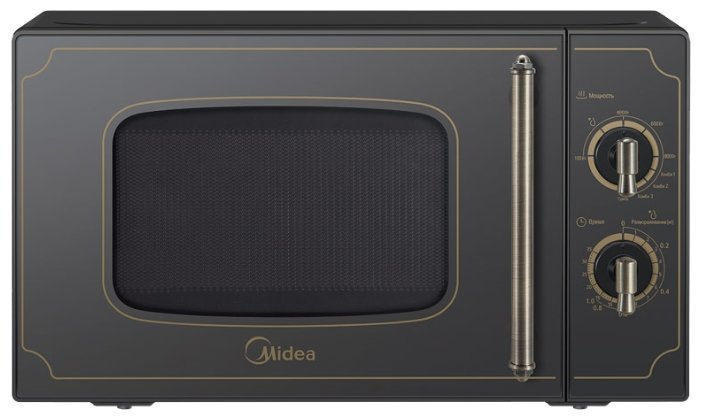 Микроволновая печь MIDEA MG820CJ7-B1