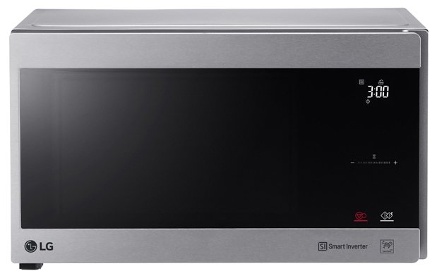 Микроволновая печь LG MS2595CIS