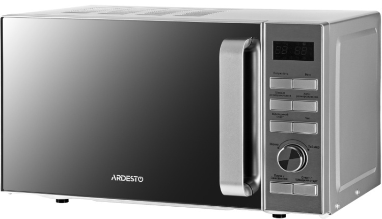 Фото Микроволновая печь ARDESTO GO-E735SI