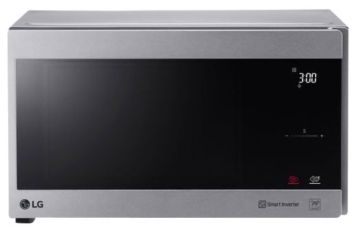 Фото Микроволновая печь LG MH6595CIS