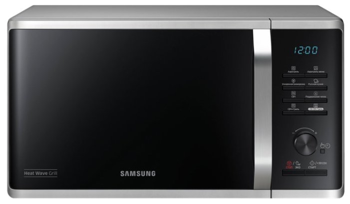 Микроволновая печь SAMSUNG MG23K3575AS