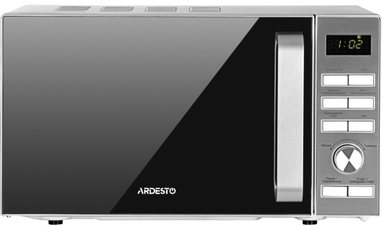 Фото Микроволновая печь ARDESTO GO-M923BI+чайник EKL-F300W