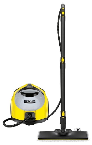 Пароочиститель KARCHER SC 5 Easy Fix Iron Kit (1.512-533.0)