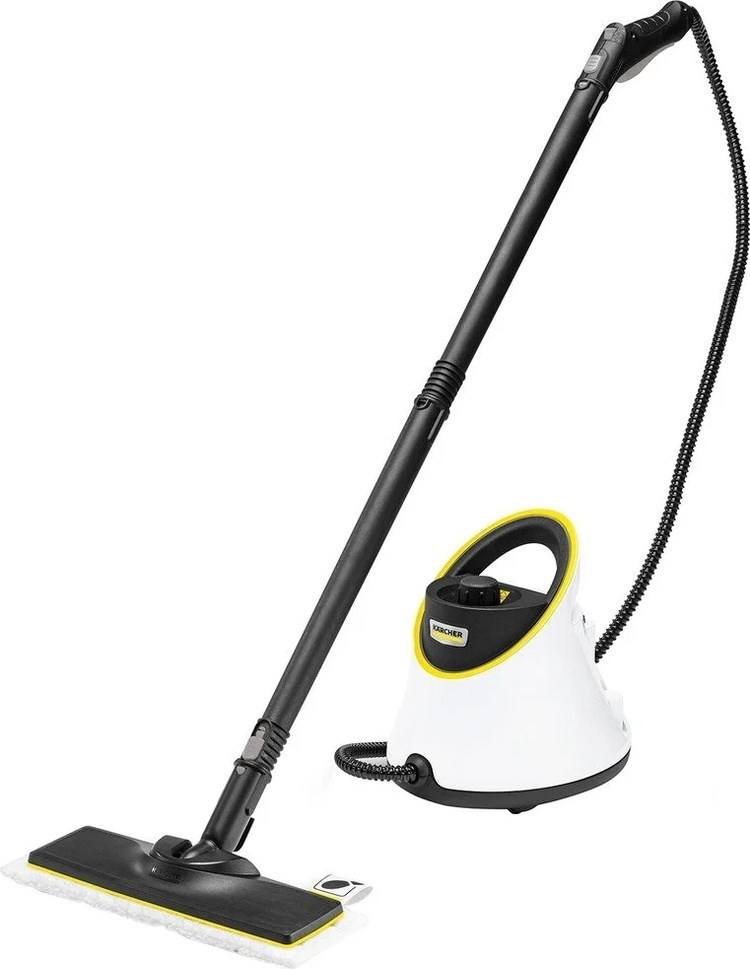 Картинка Пароочиститель KARCHER SC 2 Deluxe Easy Fix Premium (1.513-253.0)