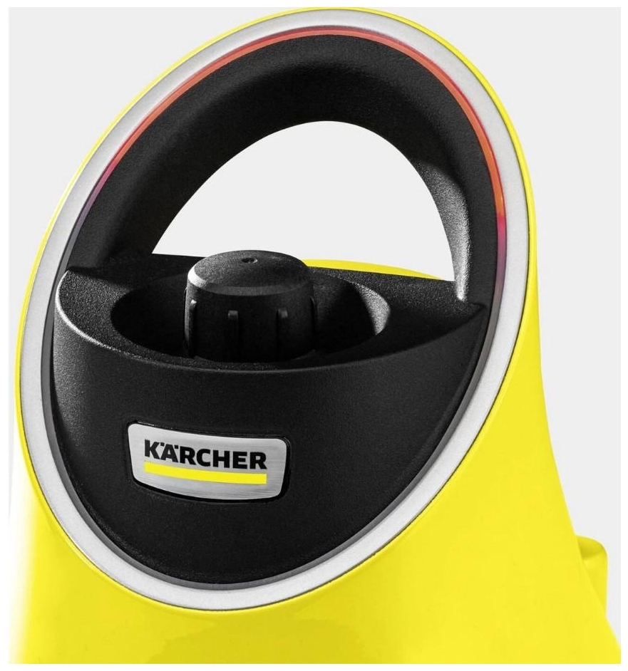 Пароочиститель KARCHER SC 2 Deluxe Easy Fix (1.513-243.0) Казахстан