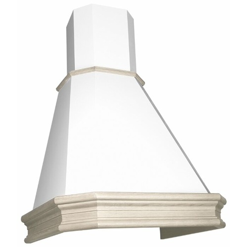 Фото Вытяжка ELIKOR Пергола 90П-650-П3Г Beige/oak unpainted