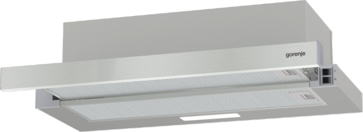 Картинка Вытяжка GORENJE TH606E4X