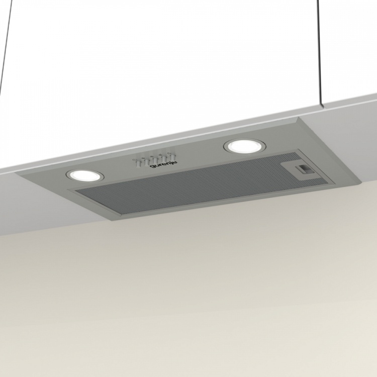 Встраиваемая вытяжка GORENJE BHI526E6X
