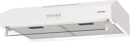 Фотография Вытяжка GORENJE WHU629EW/M