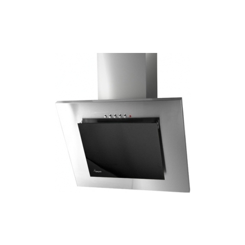 Фото Вытяжка AKPO Nero duo glass WK-4 eco 60 Bk