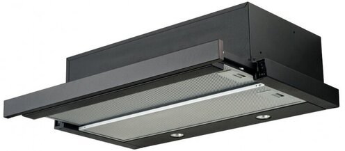 Фото Вытяжка AKPO Light eco 50 см WK-7 Black