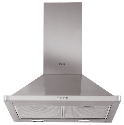 Вытяжка HOTPOINT-ARISTON RHPN 6.4F AM X