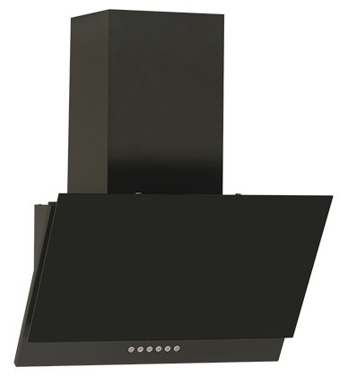 Фото Вытяжка ELIKOR Рубин S4 90П-700-Э4Г Anthracite/Black