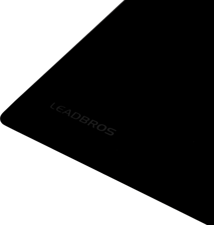 Фото Варочная поверхность LEADBROS LB I640 Black