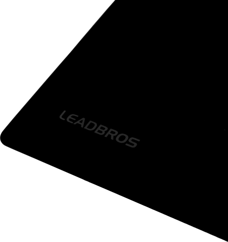 Фото Варочная поверхность LEADBROS LB V630 Black