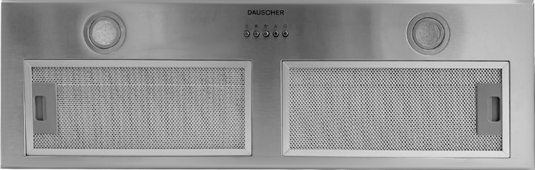 Фотография Вытяжка DAUSCHER DCH-9000BT