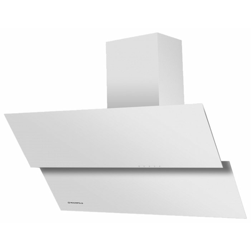 Фото Вытяжка MAUNFELD PLYM LIGHT 90 WHITE