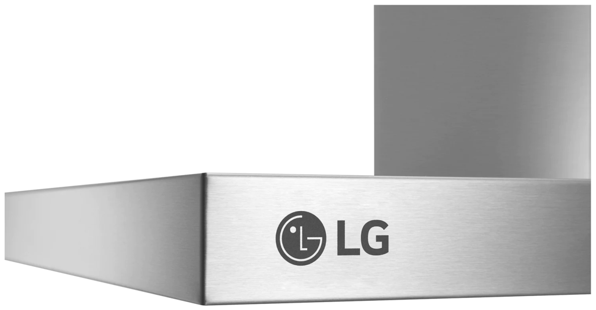 Купить Вытяжка LG HCEZ2415S