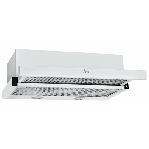 Фото Вытяжка TEKA CNL 6415 WH White