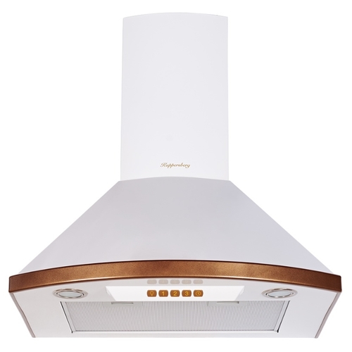 Фото Вытяжка KUPPERSBERG BONA 60 W Bronze